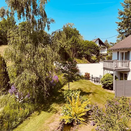 Ferienanlage Villa Maare Gillenfeld Exterior photo