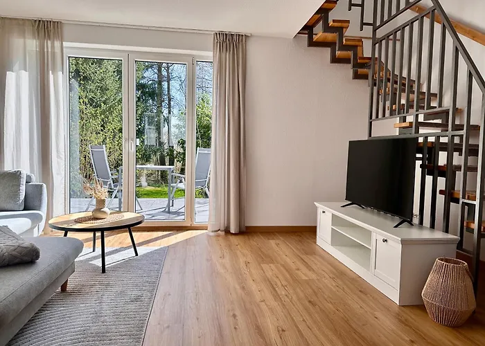 Ferienanlage Villa Maare