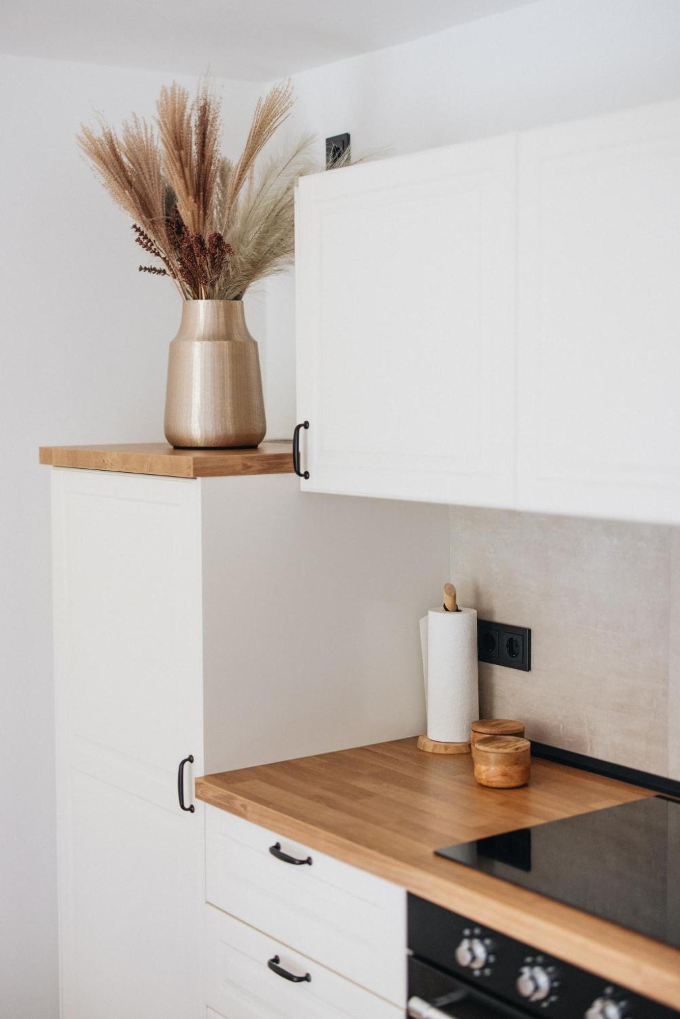 Maare Apartment *