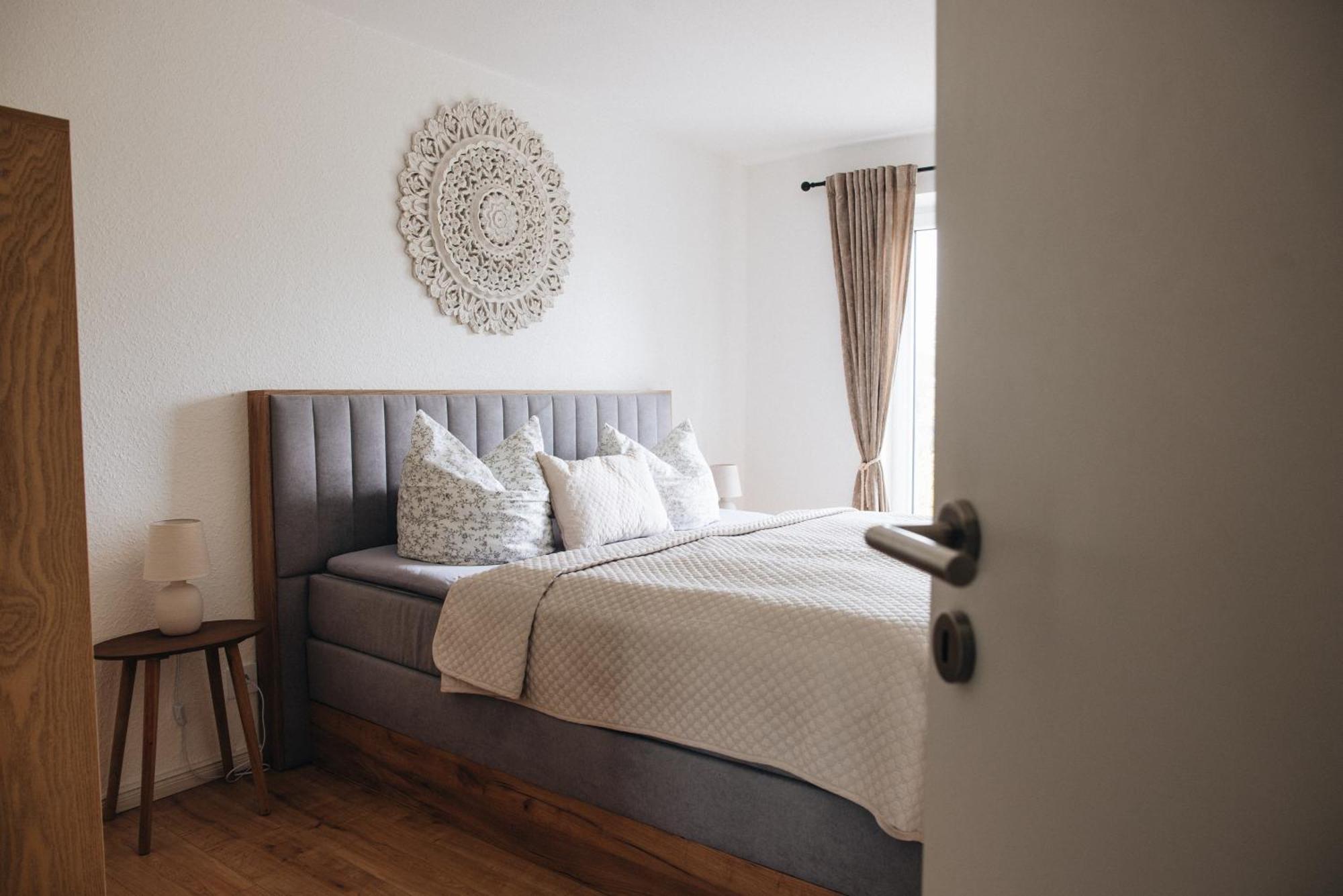 Apartment Maare