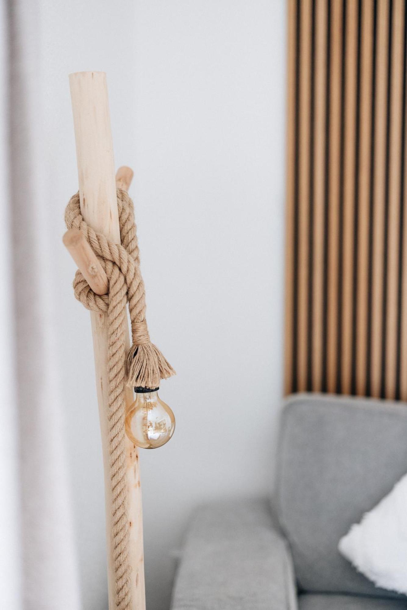 Apartment Maare *
