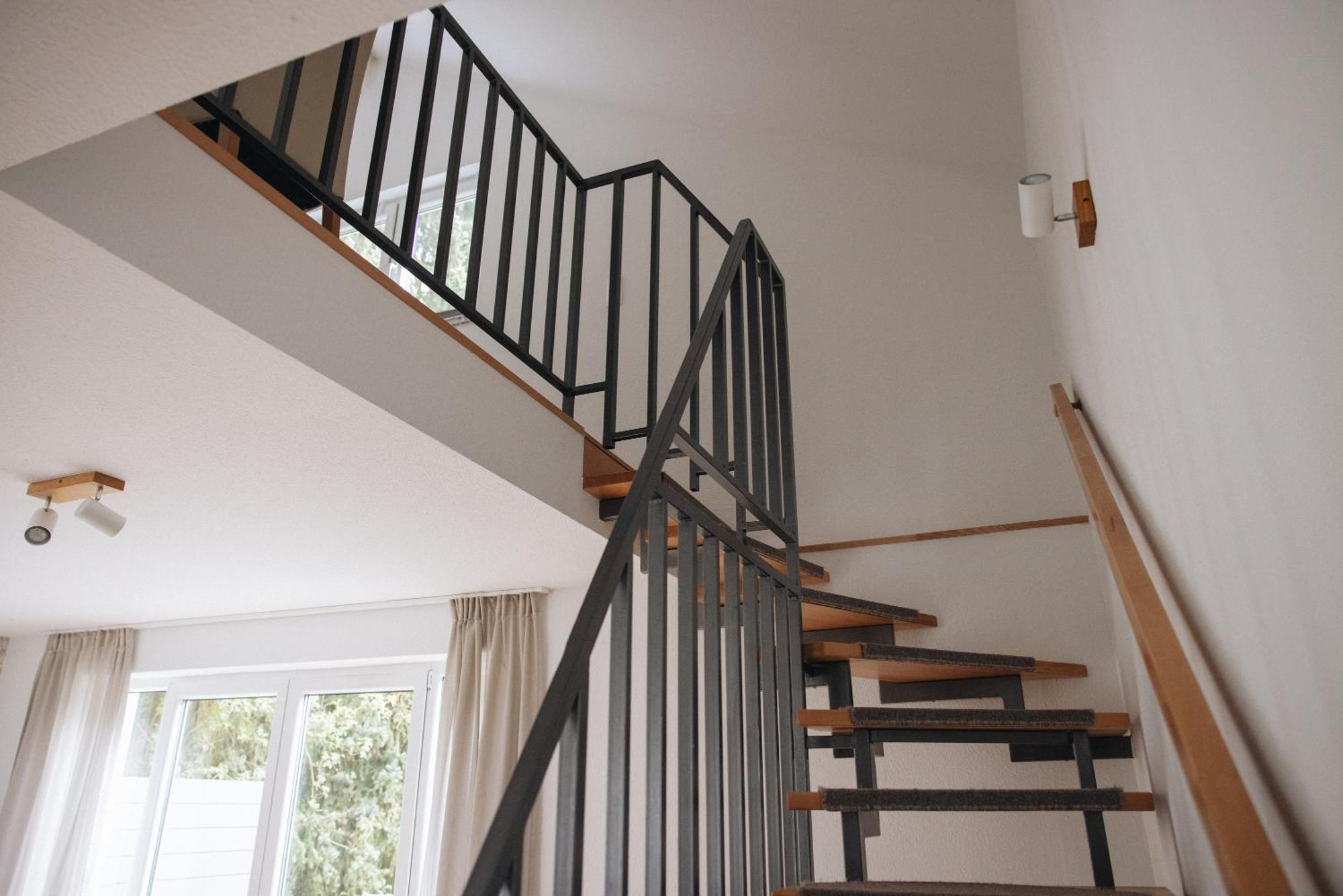 Maare Apartment Gillenfeld