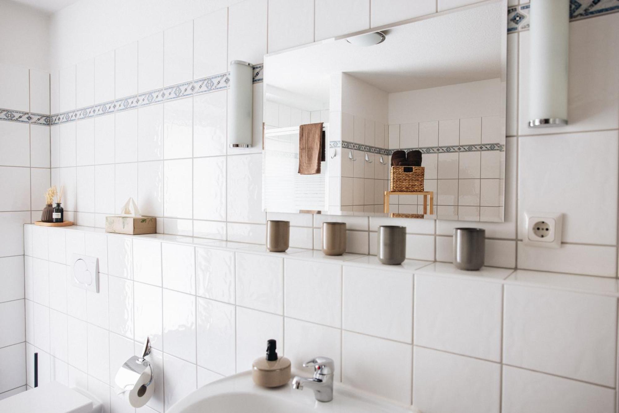 Apartment Maare Gillenfeld