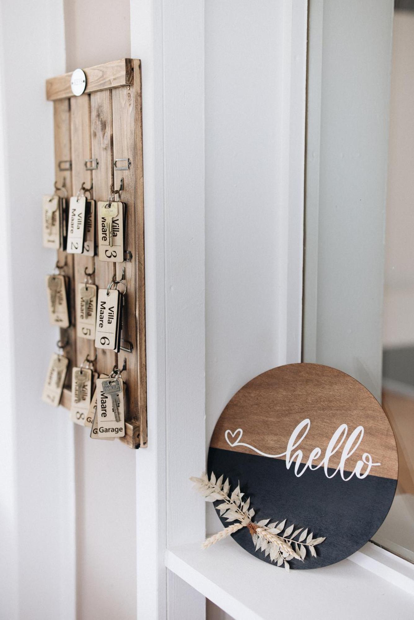 Apartment Maare