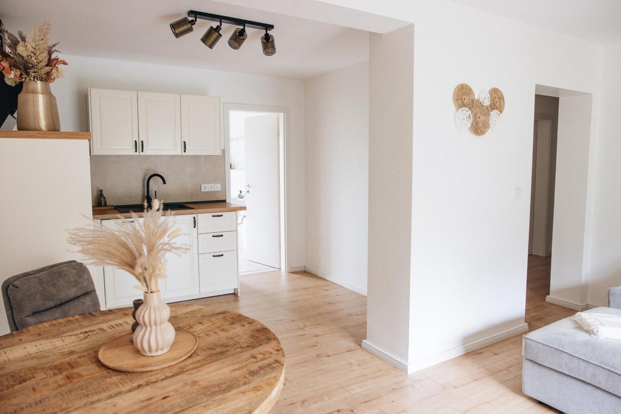 Apartment Maare