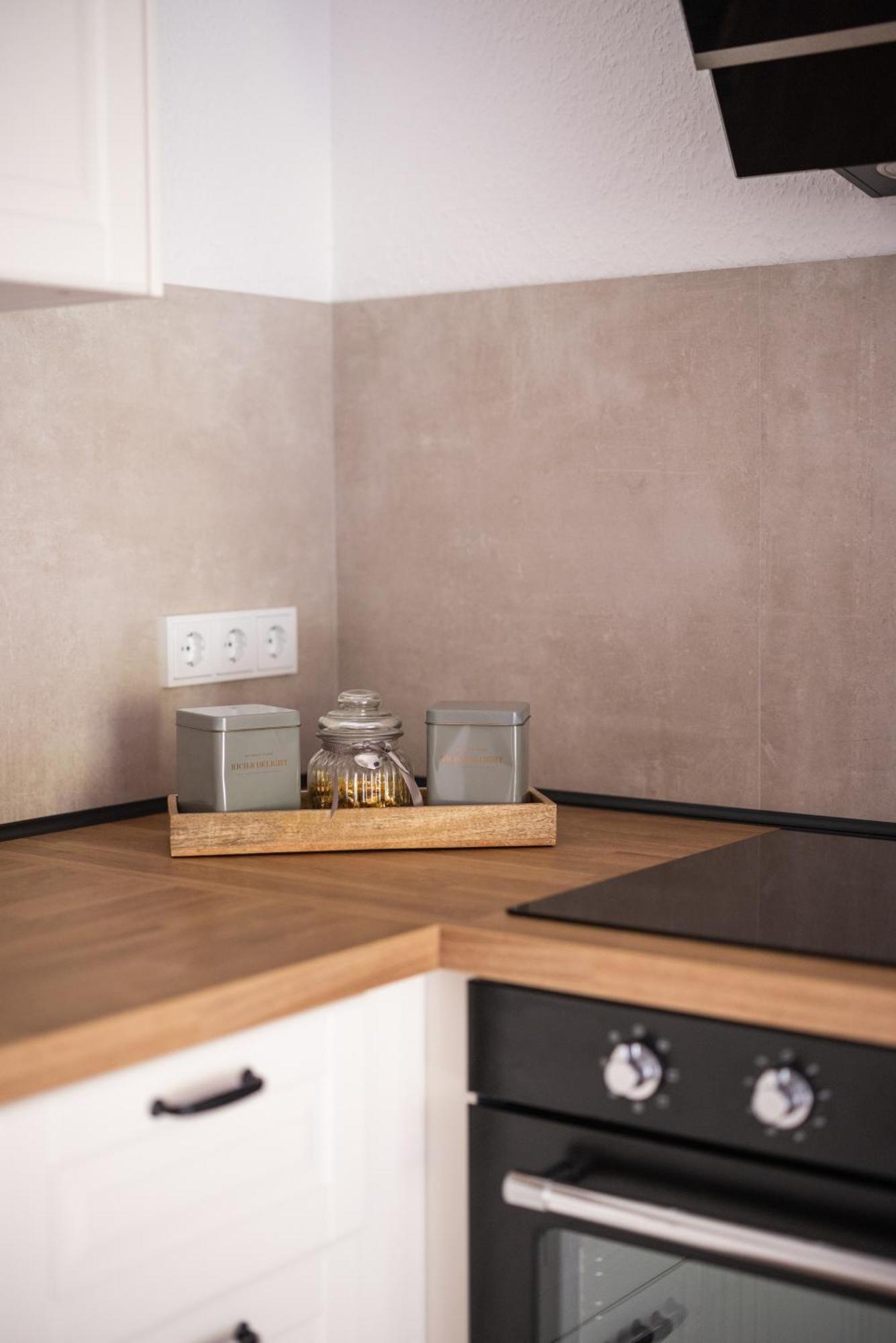 Maare Apartment *