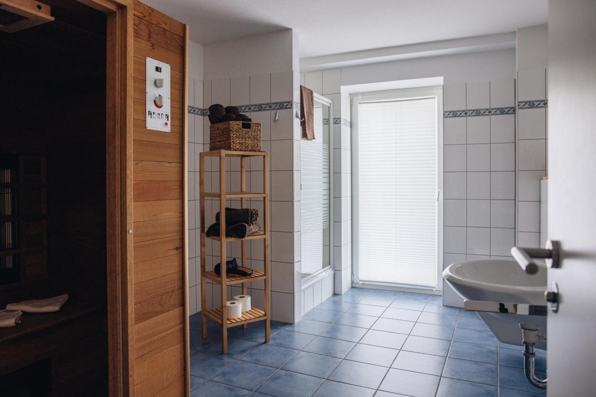 Maare Apartment Gillenfeld