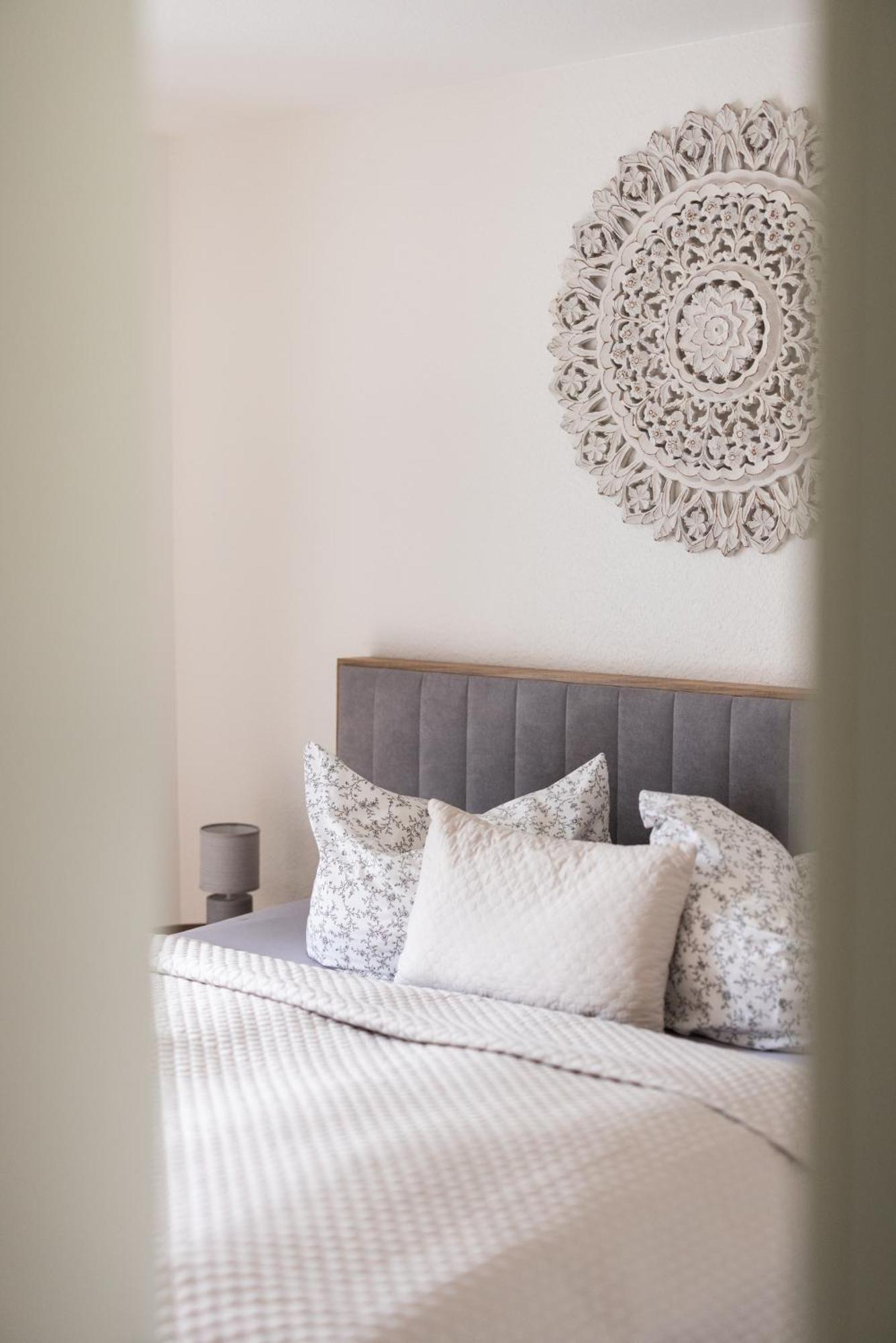 Apartment Maare *