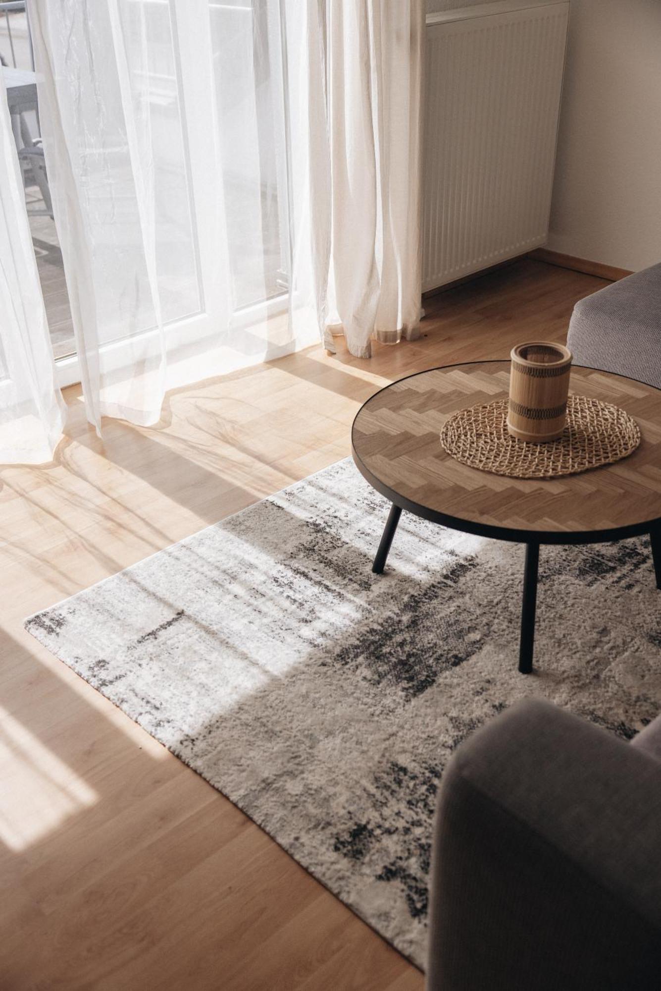 Maare Apartment *