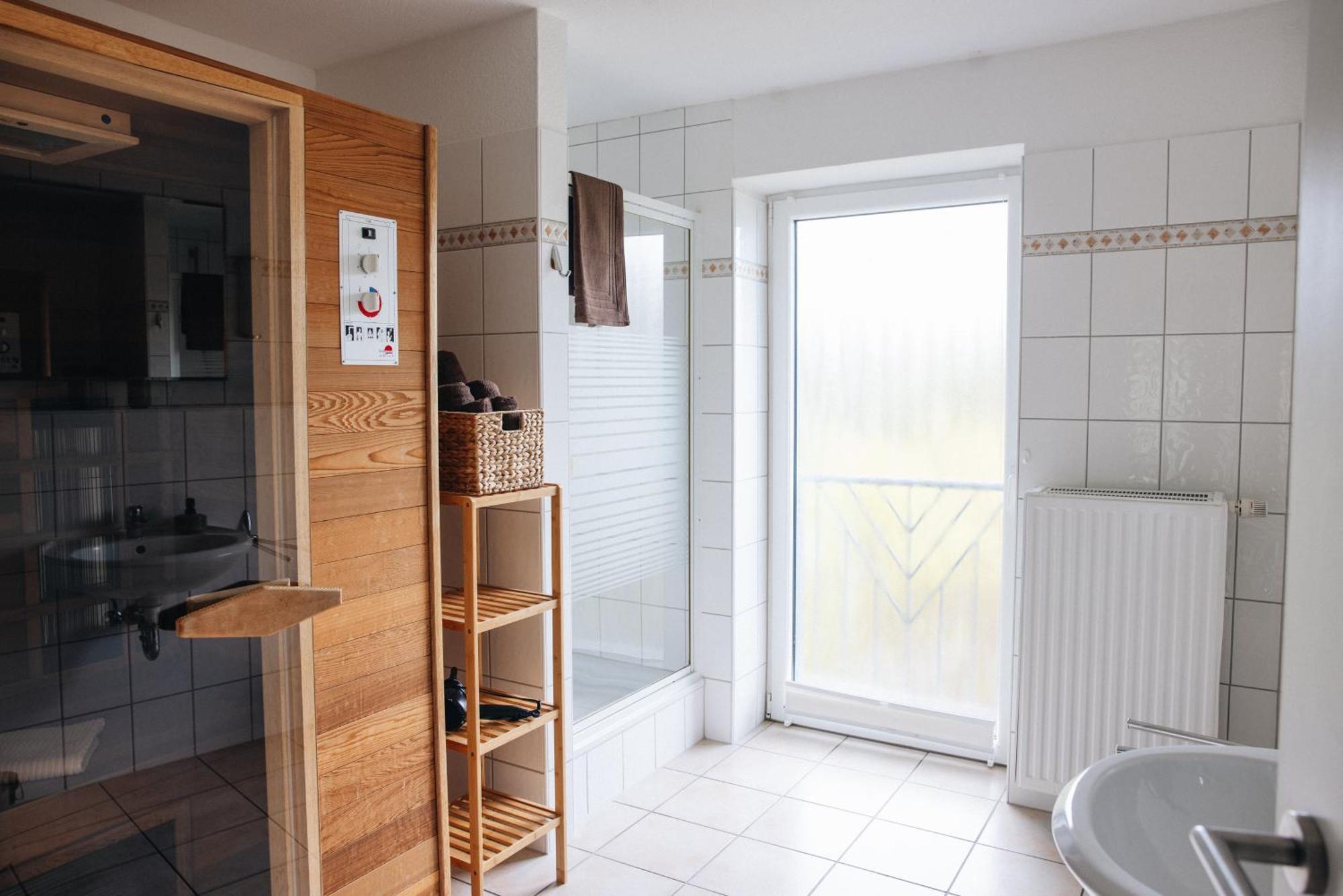 Apartment Maare