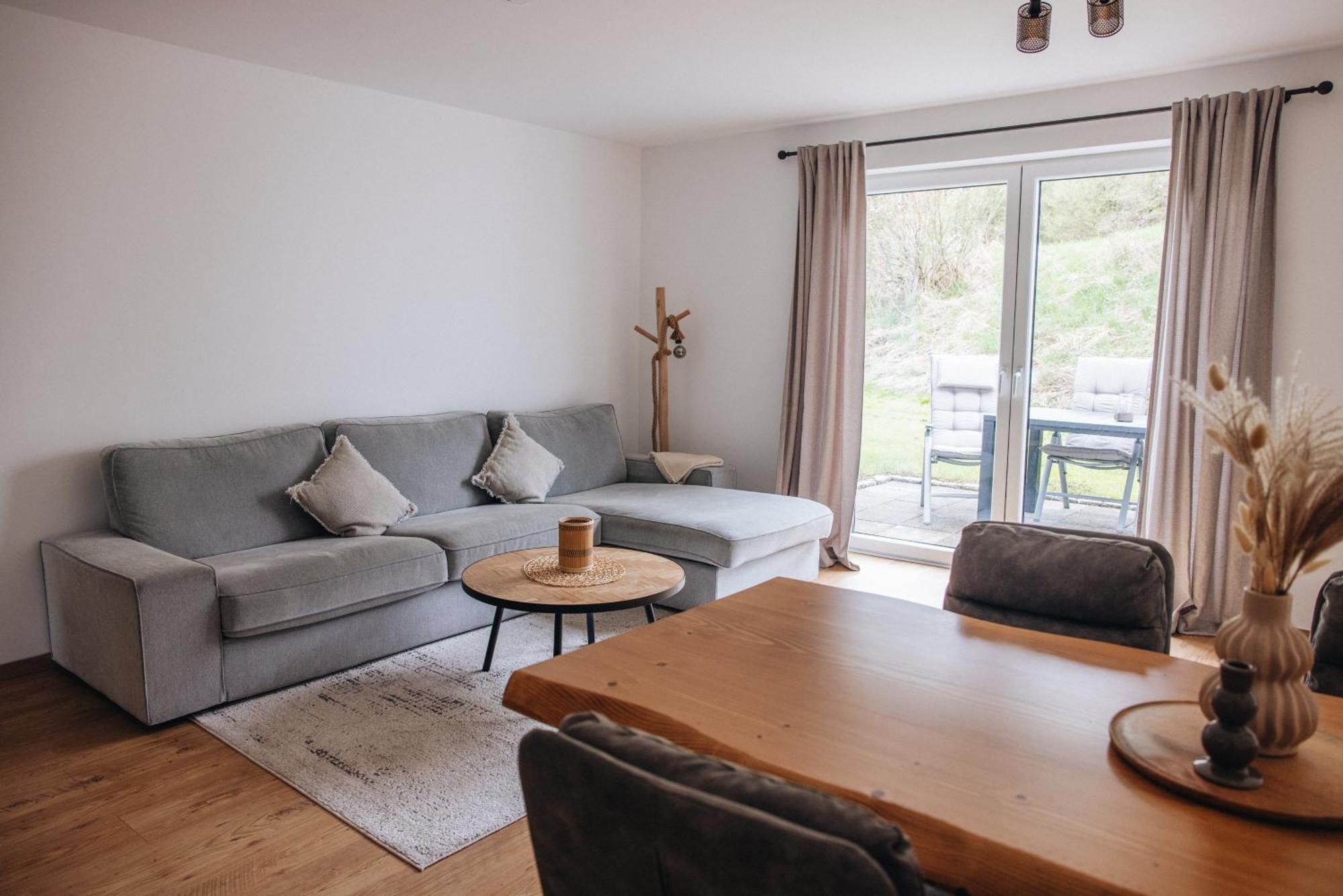 Maare Apartment *