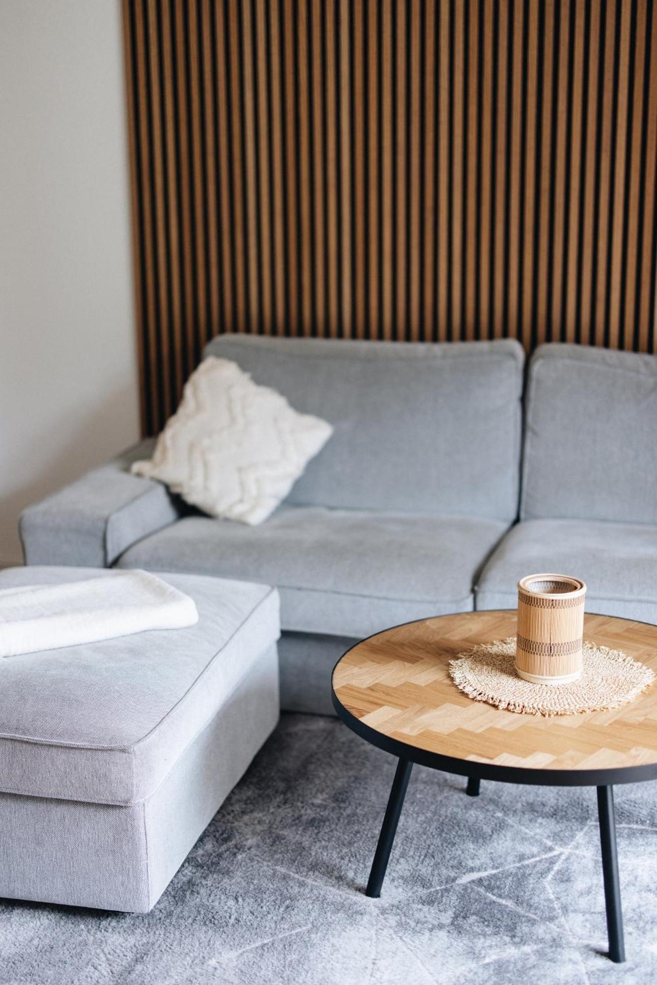 Apartment Maare