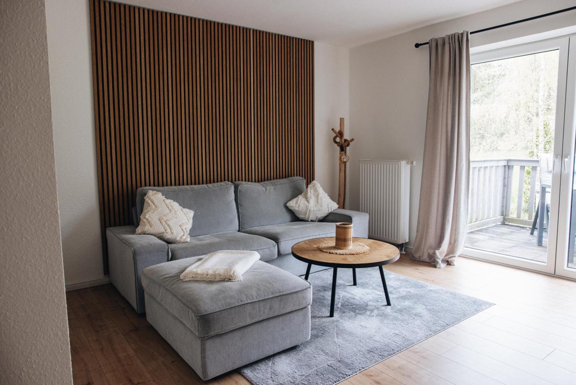 Apartment Maare *