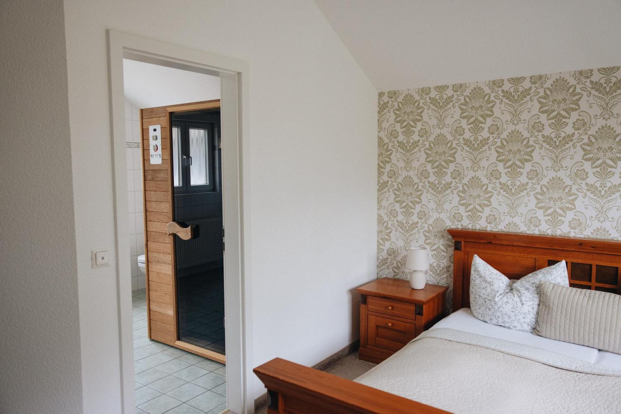 Maare Apartment Gillenfeld