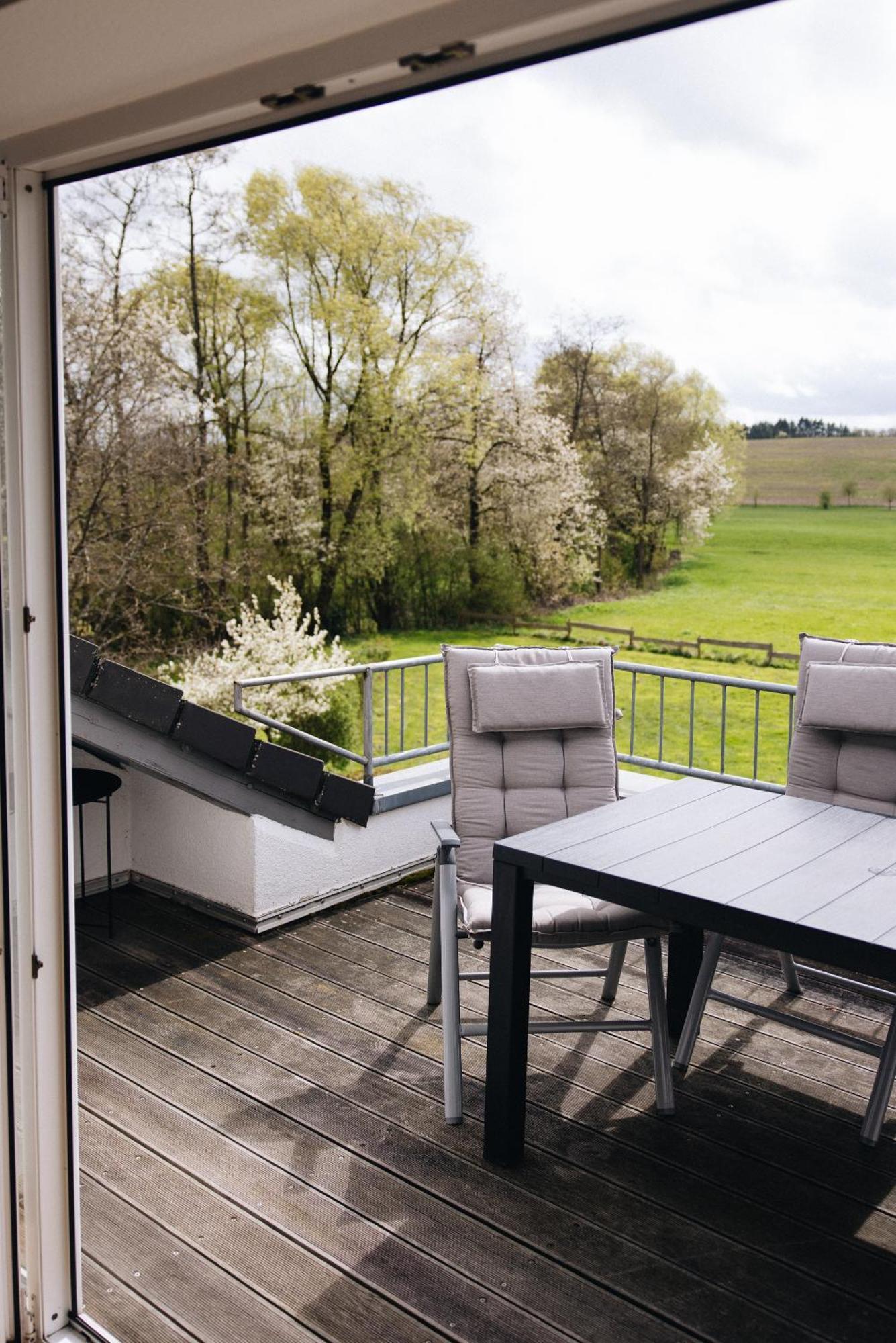 Apartment Maare Gillenfeld