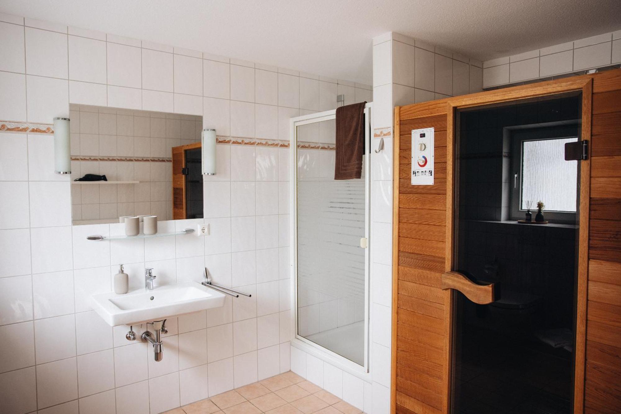 Maare Apartment Gillenfeld