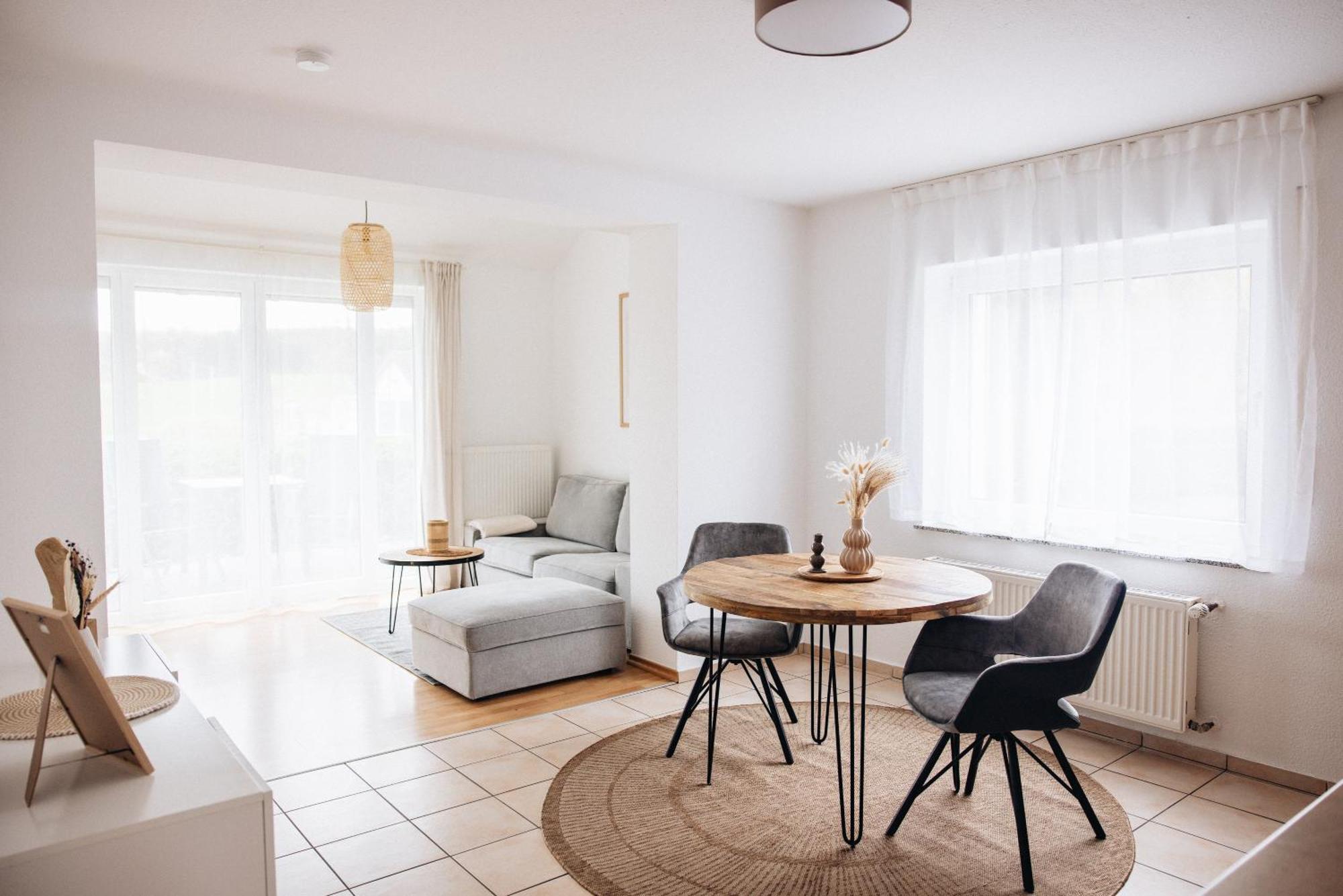 Maare Apartment