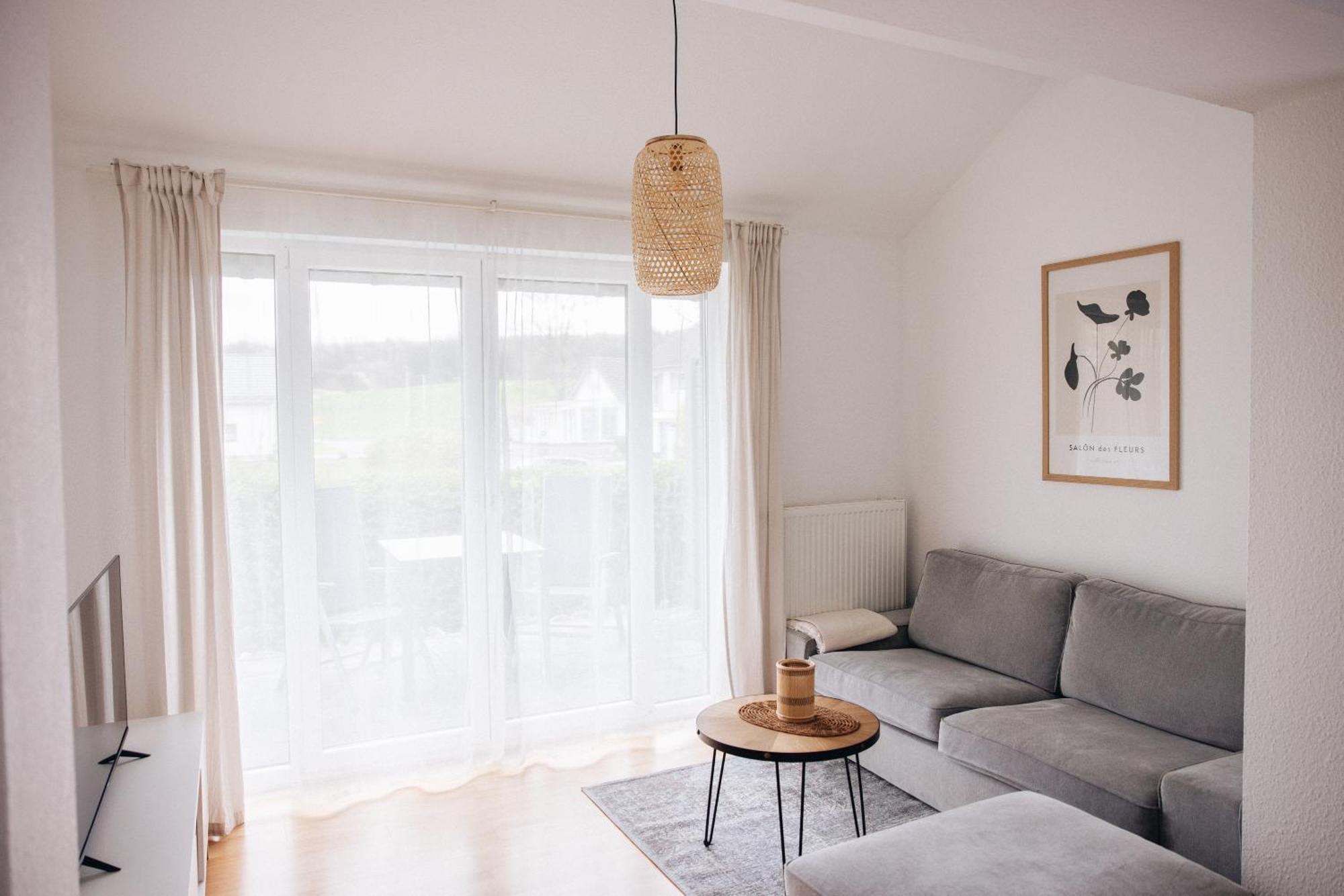 Apartment Maare