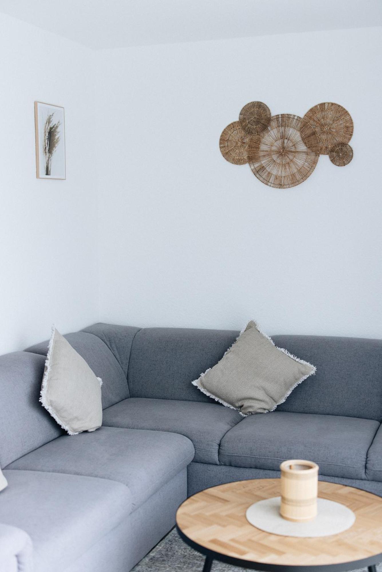 Maare Apartment Gillenfeld