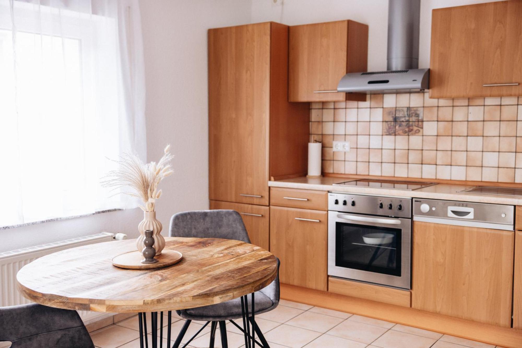 Apartment Maare Gillenfeld