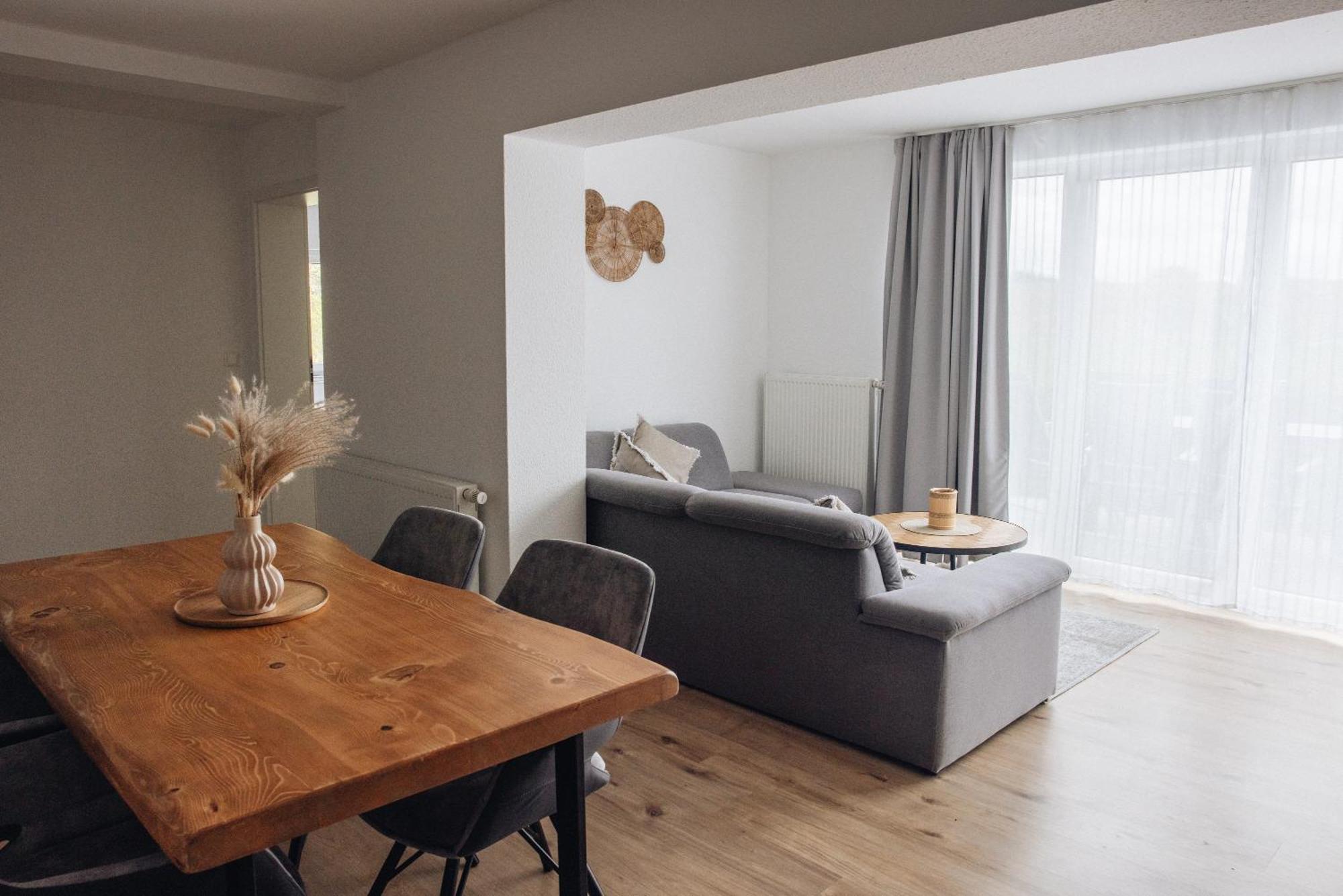 Maare Apartment