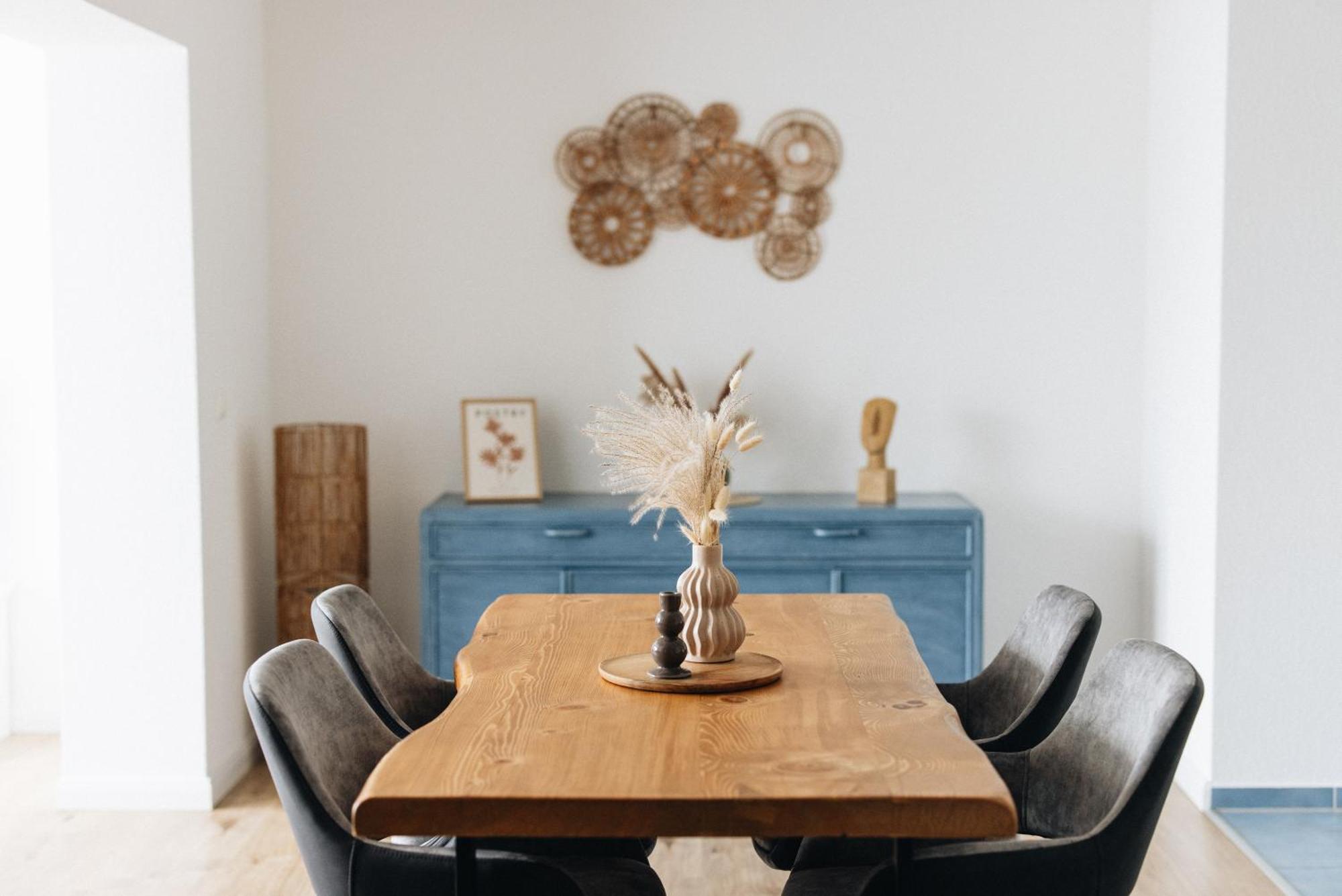 Maare Apartment *