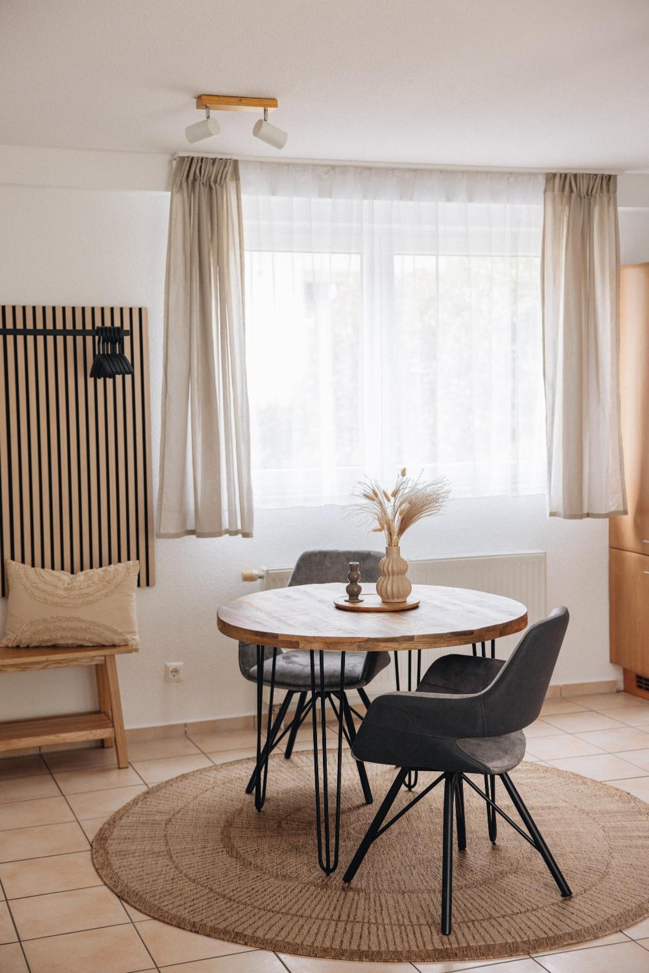 Maare Apartment Gillenfeld