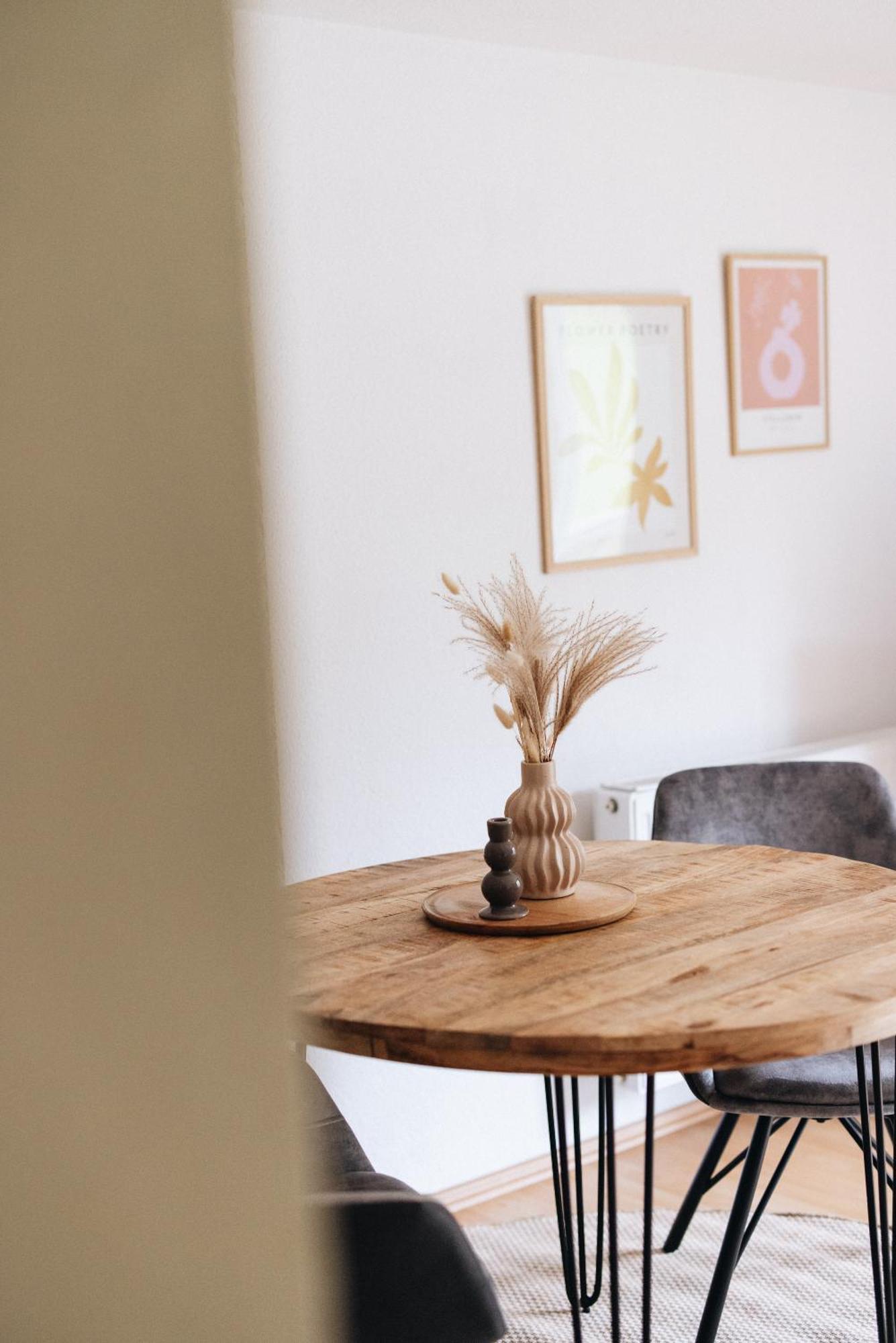 Apartment Maare