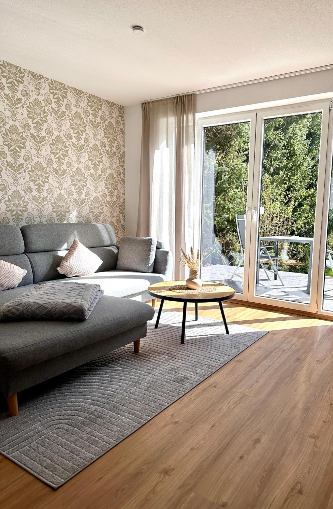 Maare Apartment