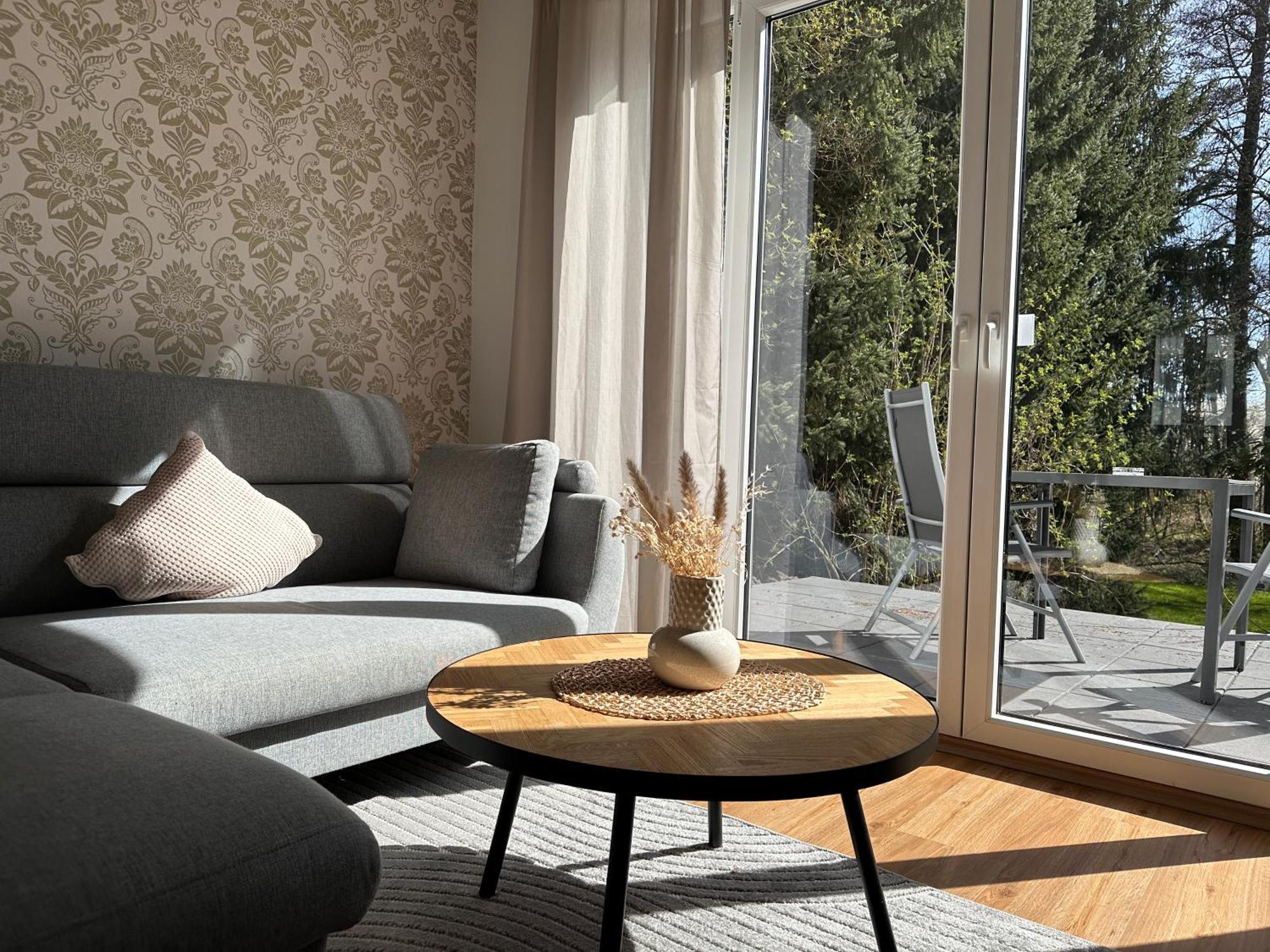 Apartment Maare