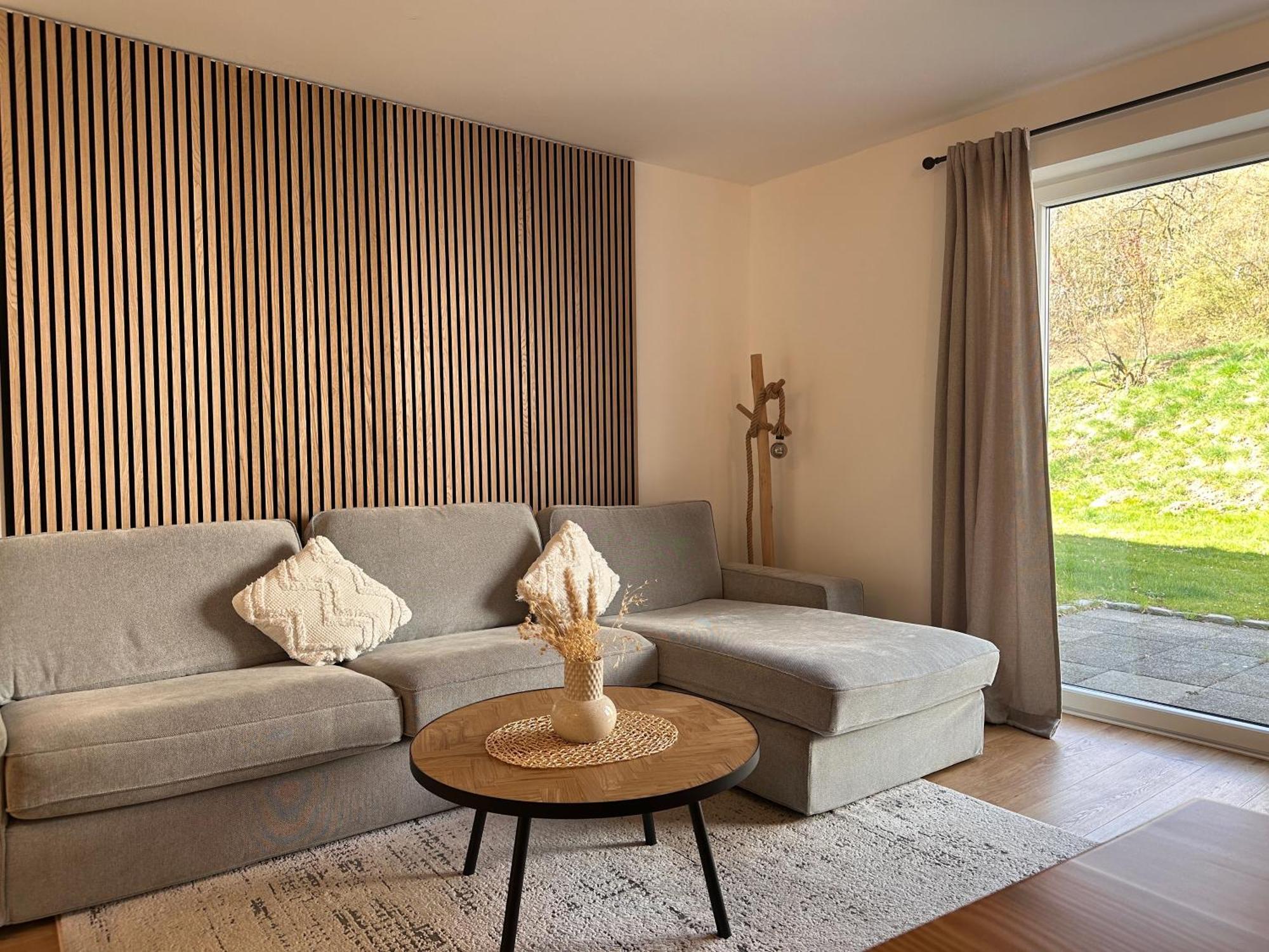 Apartment Maare *