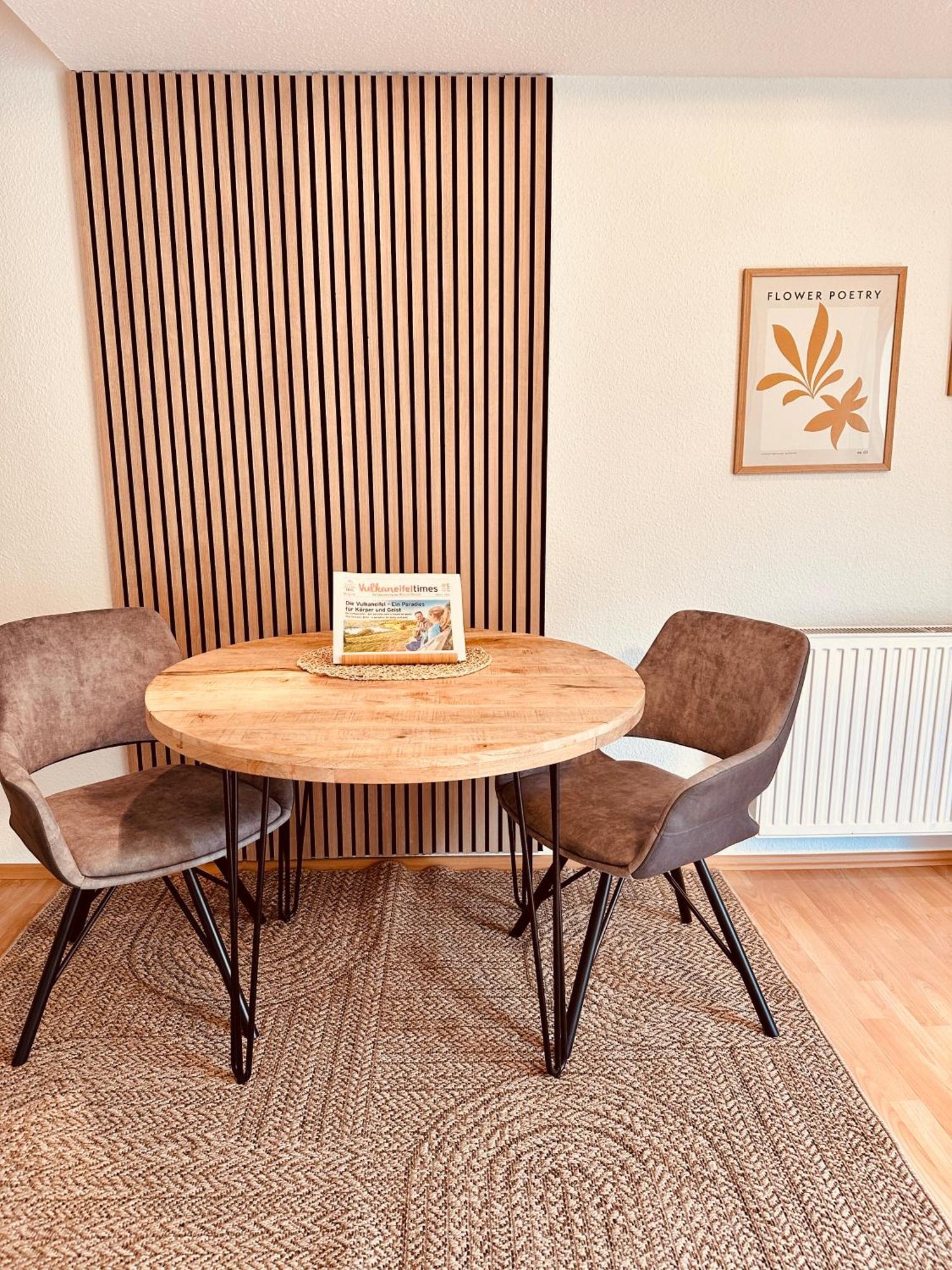 Maare Apartment